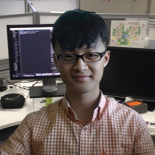Senior Frontend & Web3 Developer