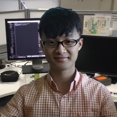 Senior Frontend & Web3 Developer