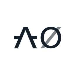 Aleph Zero logo