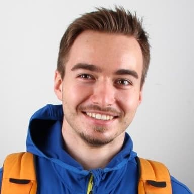 Sr.Blockchain | Smart contract | NFT | Web3.js