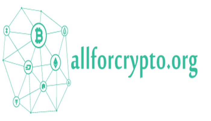 Allforcrypto Inc logo