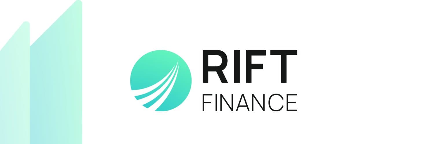 Rift Finance cover image
