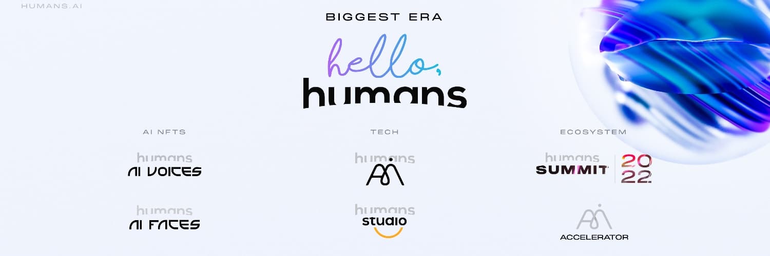 Humans.ai cover image