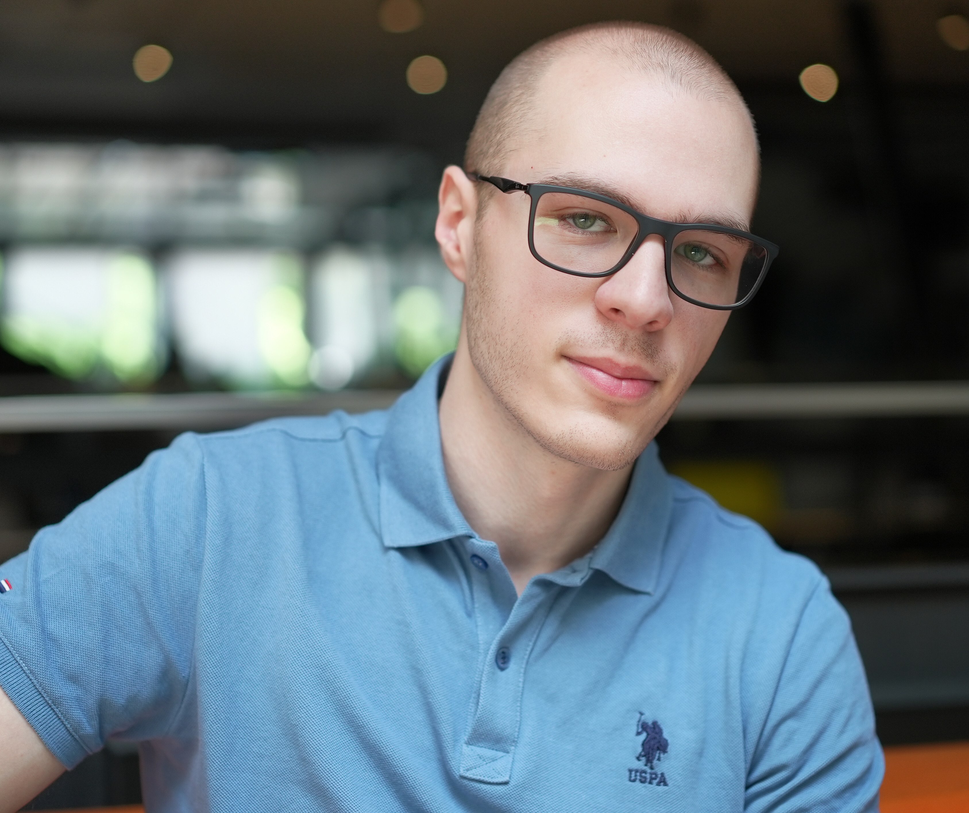 Staking Engineer (DevOps)