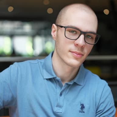 Staking Engineer (DevOps)