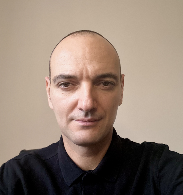 Chief Marketing Officer