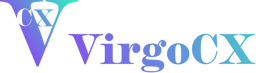 VirgoCX Inc. logo