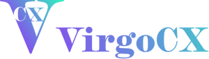 VirgoCX Inc. logo
