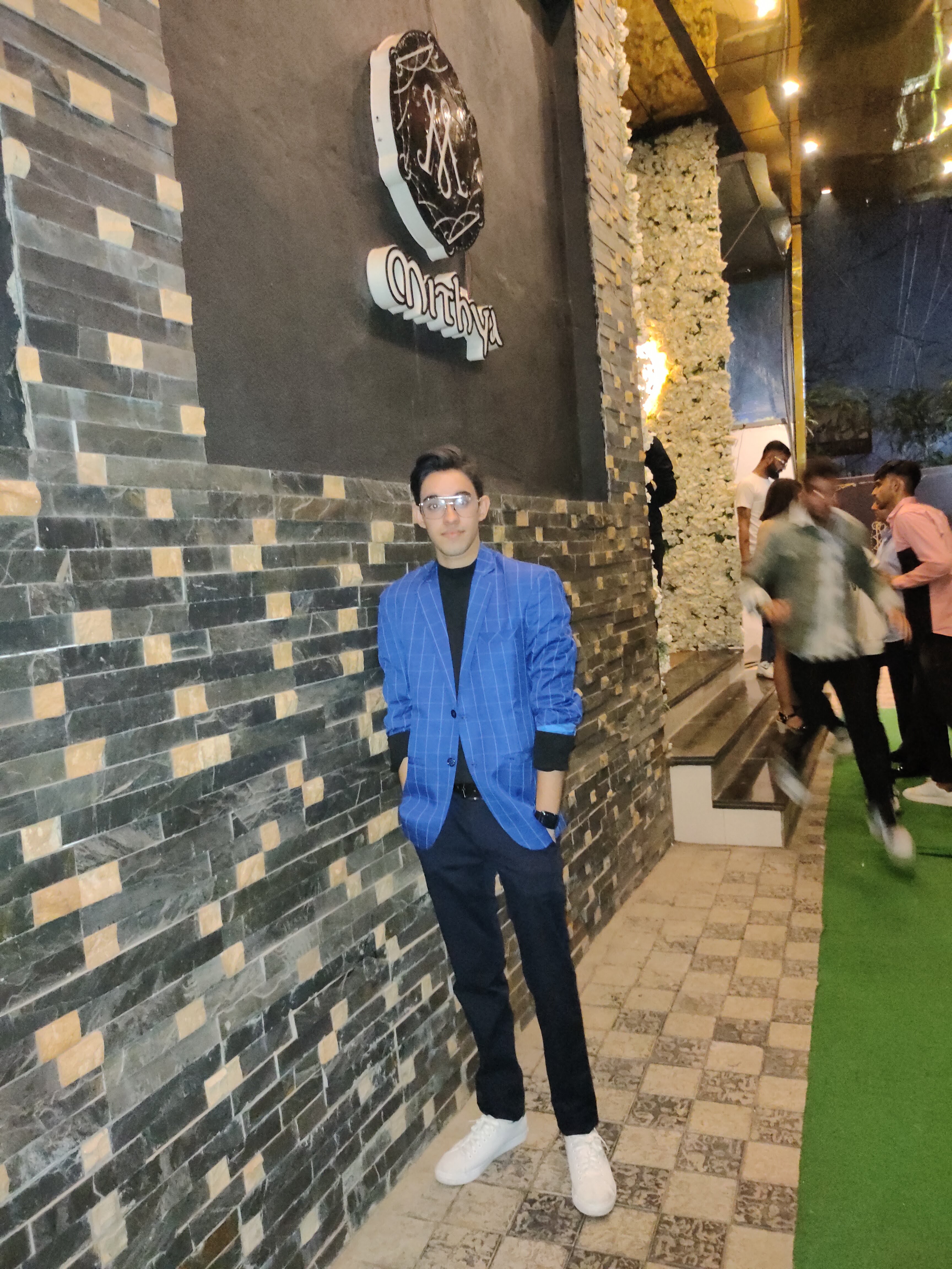 Marketing Manager