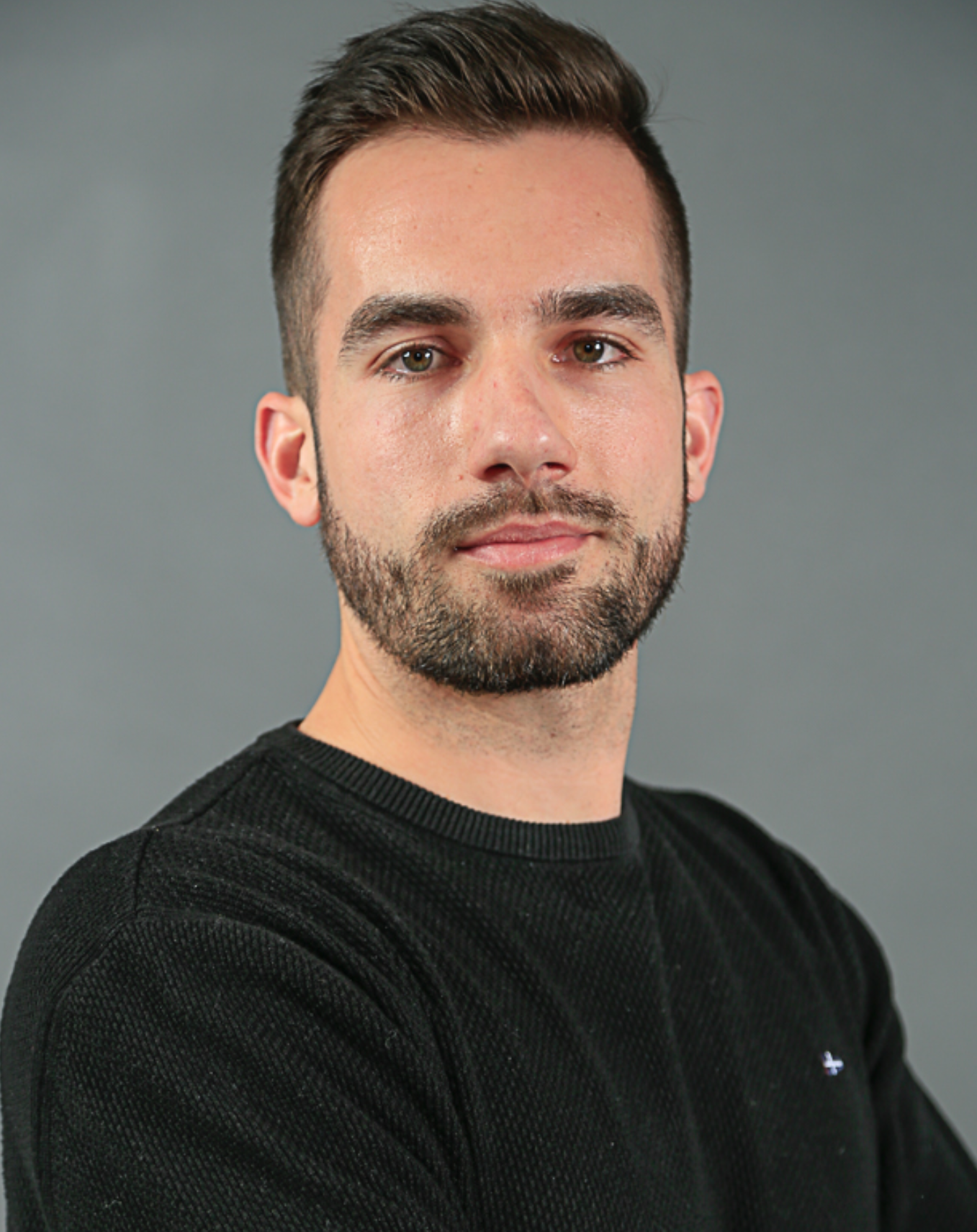 Trader, Mechanical Engineer, Community/Content managing