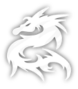 BlackDragon logo