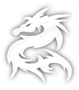 BlackDragon logo
