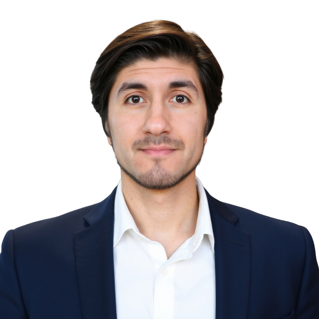 Digital Marketing Strategist