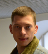 Blockchain / Solidity Developer