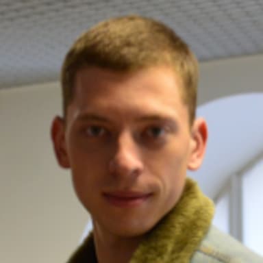 Blockchain / Solidity Developer