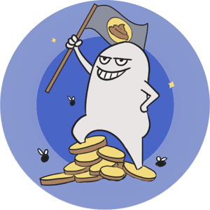 Shitcoin Survivors logo