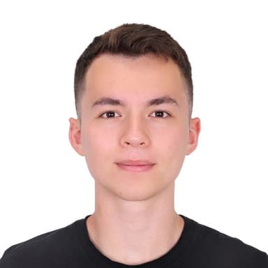 Upcoming Graduate