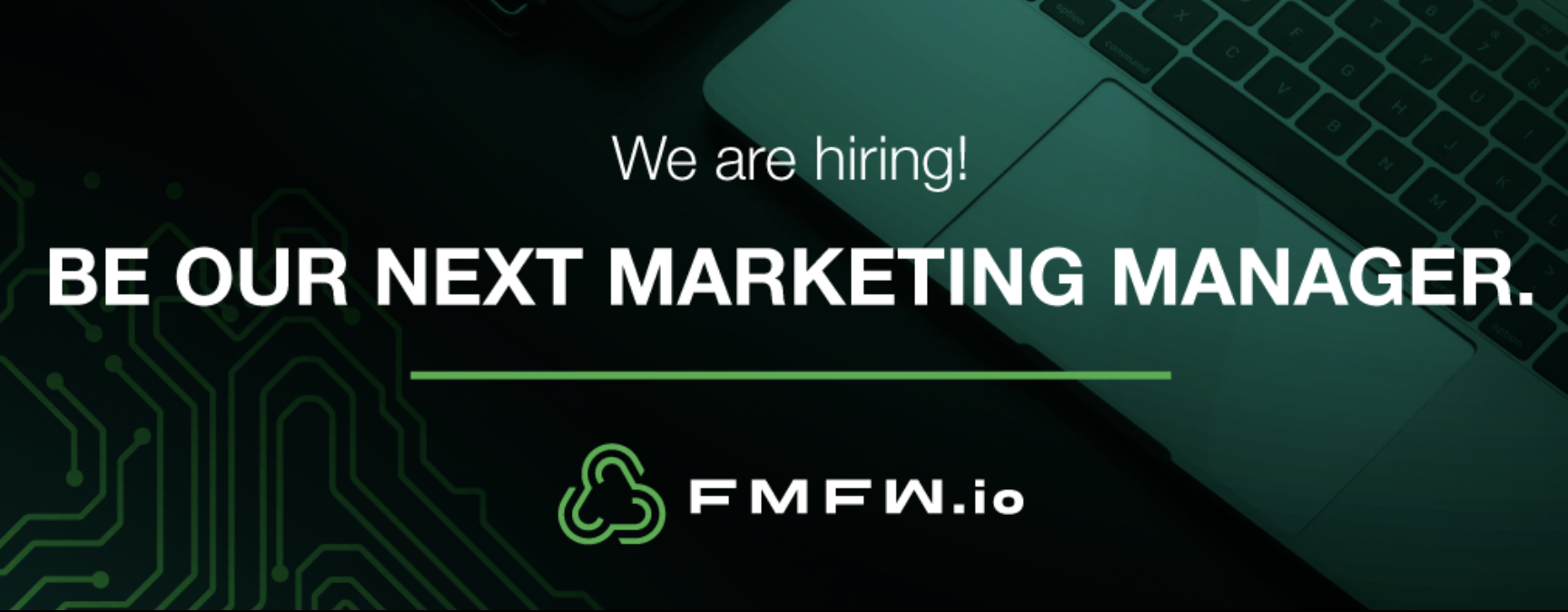 FMFW.io logo
