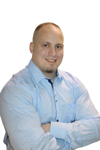 Business development manager