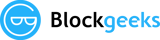Blockgeeks logo