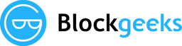 Blockgeeks logo