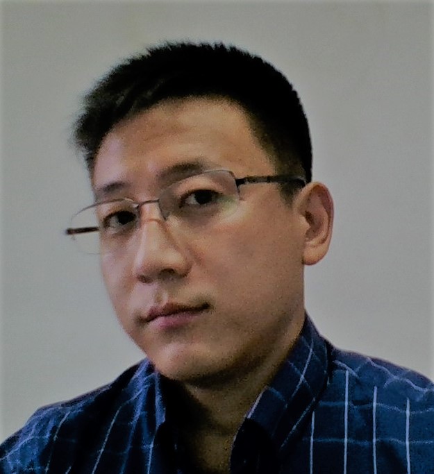 Solidity/Website Developer