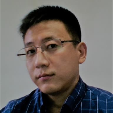 Solidity/Website Developer