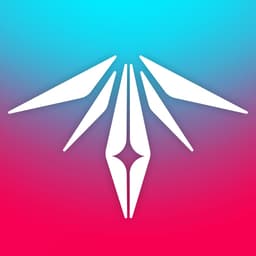 Multiverse logo