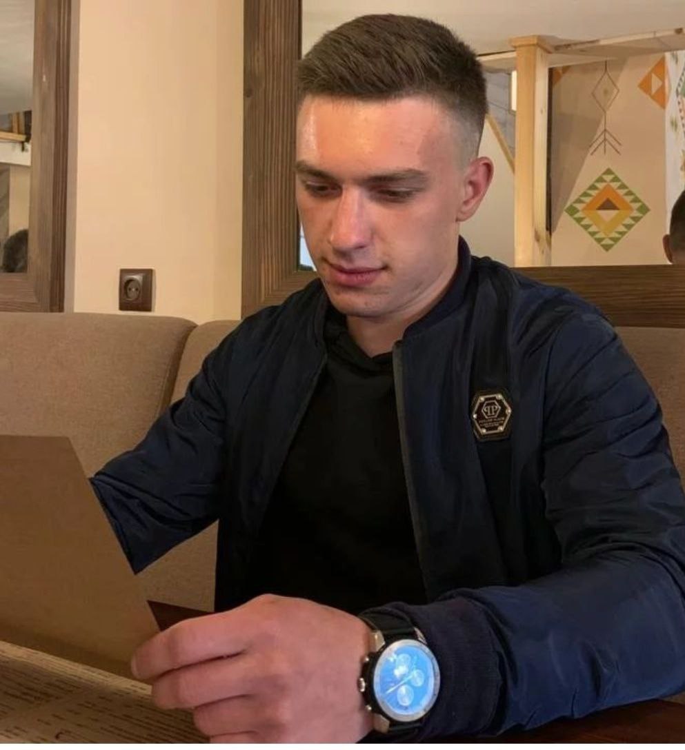 Blockchain Developer