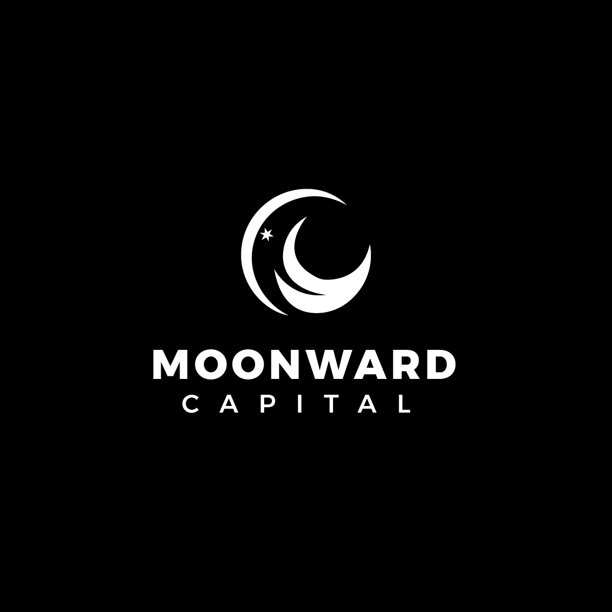 Moonward Capital logo