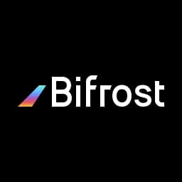 BIFROST logo