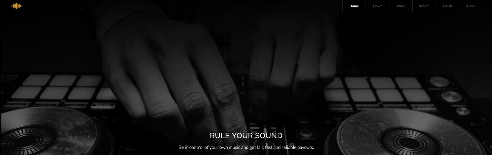 Hypery Music cover image