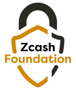 Zcash Foundation logo