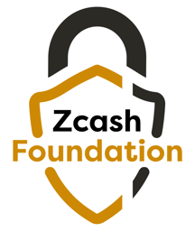 Zcash Foundation logo