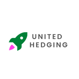 United Hedging logo
