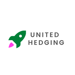 United Hedging logo