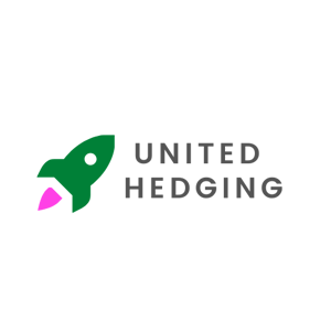 United Hedging logo