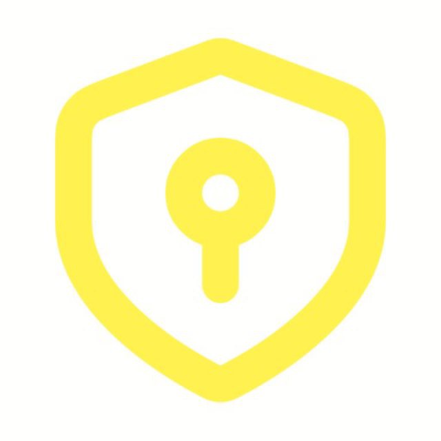 VornyxVPN logo