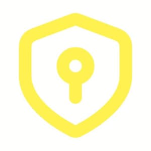 VornyxVPN logo