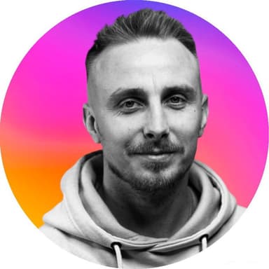 Crypto Marketing Manager, Creative Director