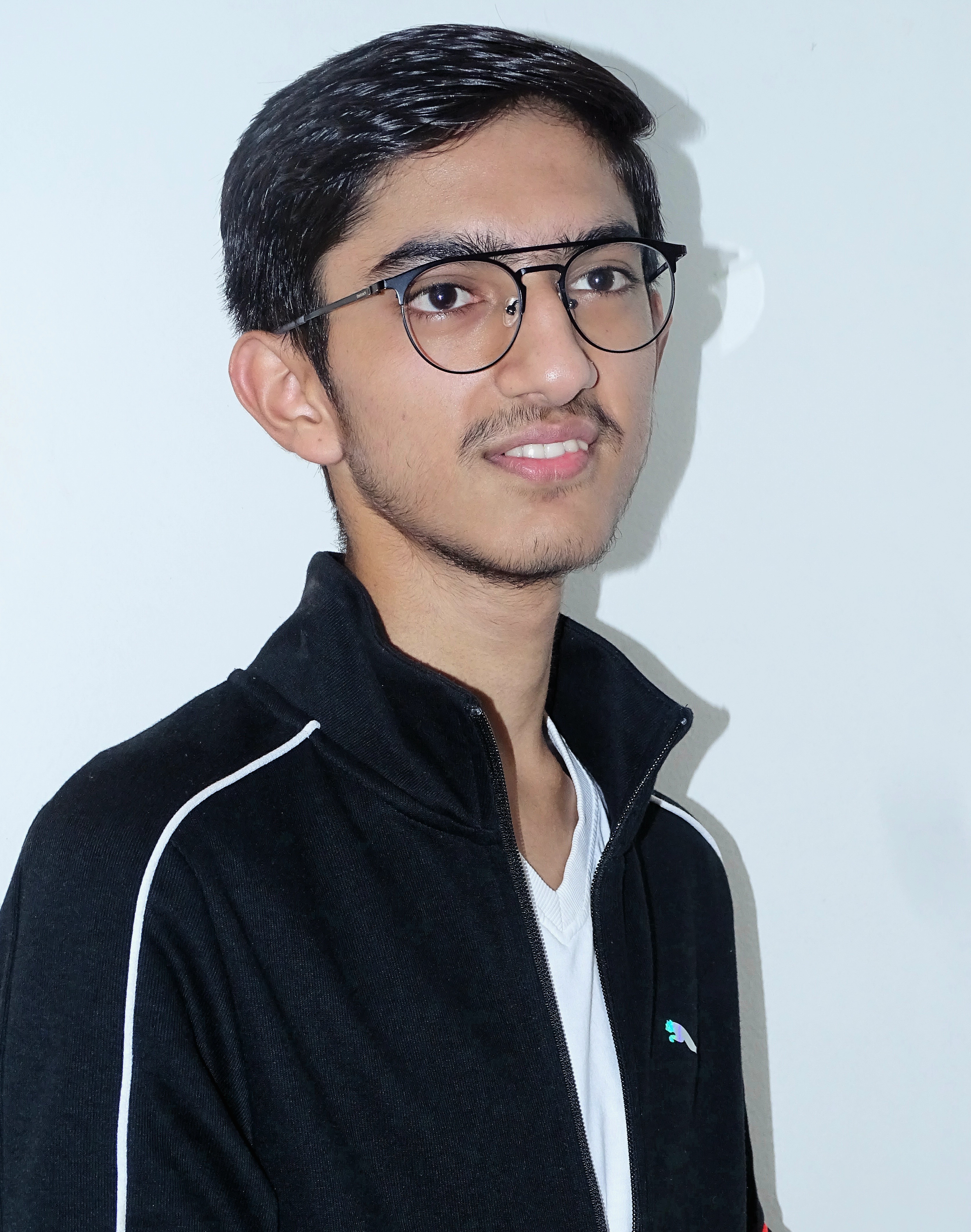 Full Stack Web & Blockchain Developer
