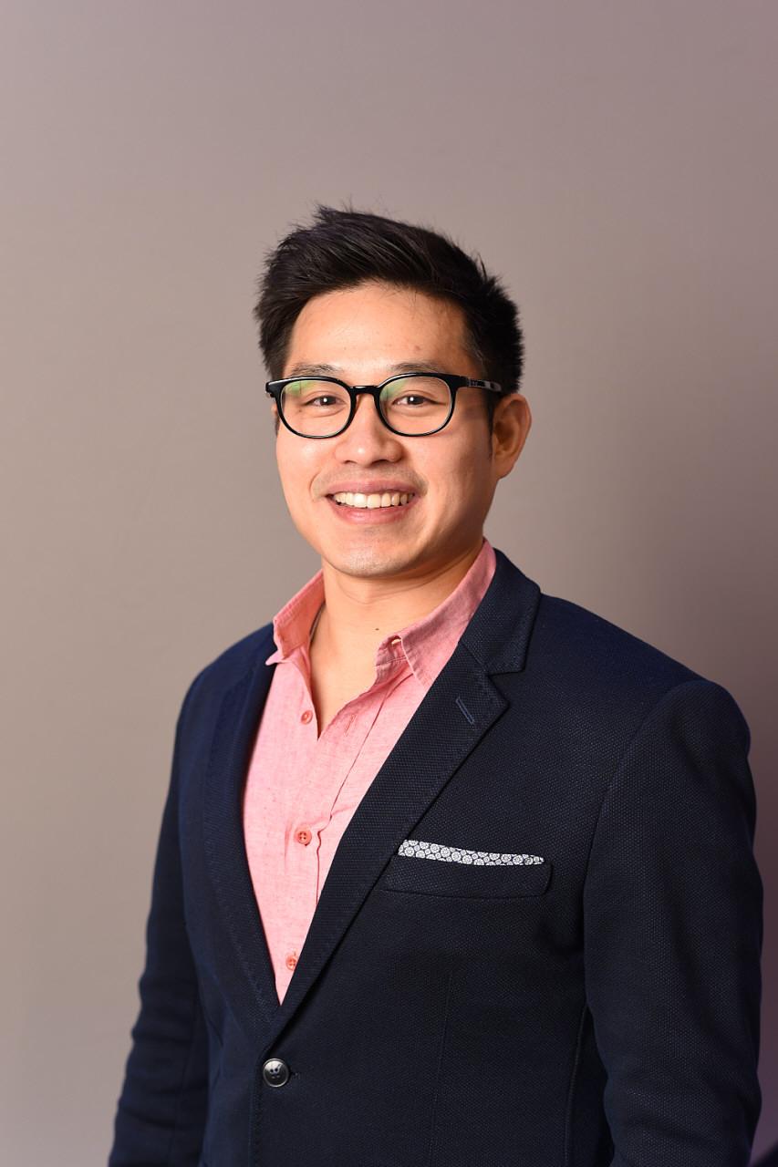 Growth Hacker (apprentice)