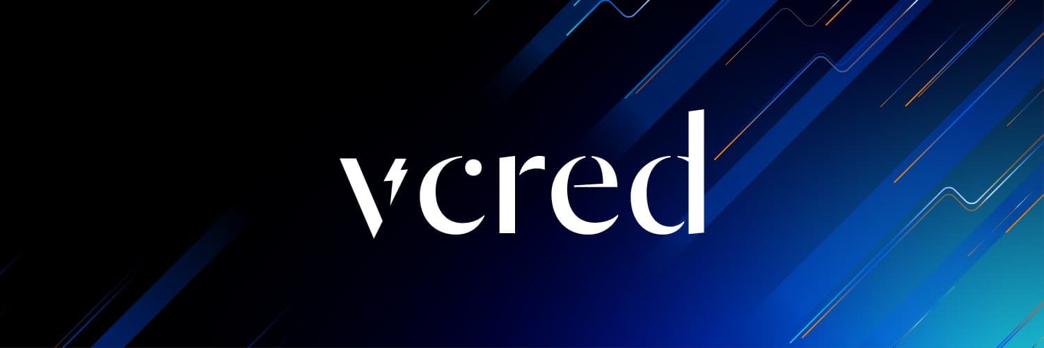 VCRED cover image