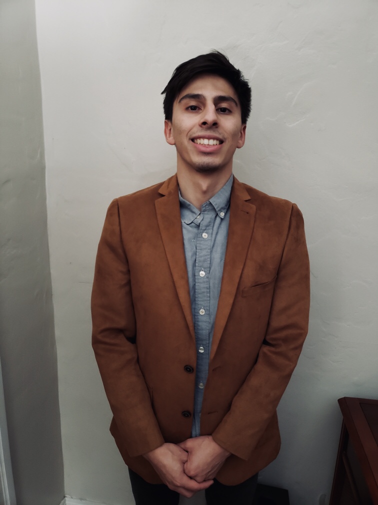 Business Development Intern