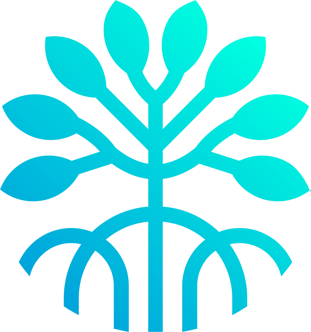 Mangrove logo