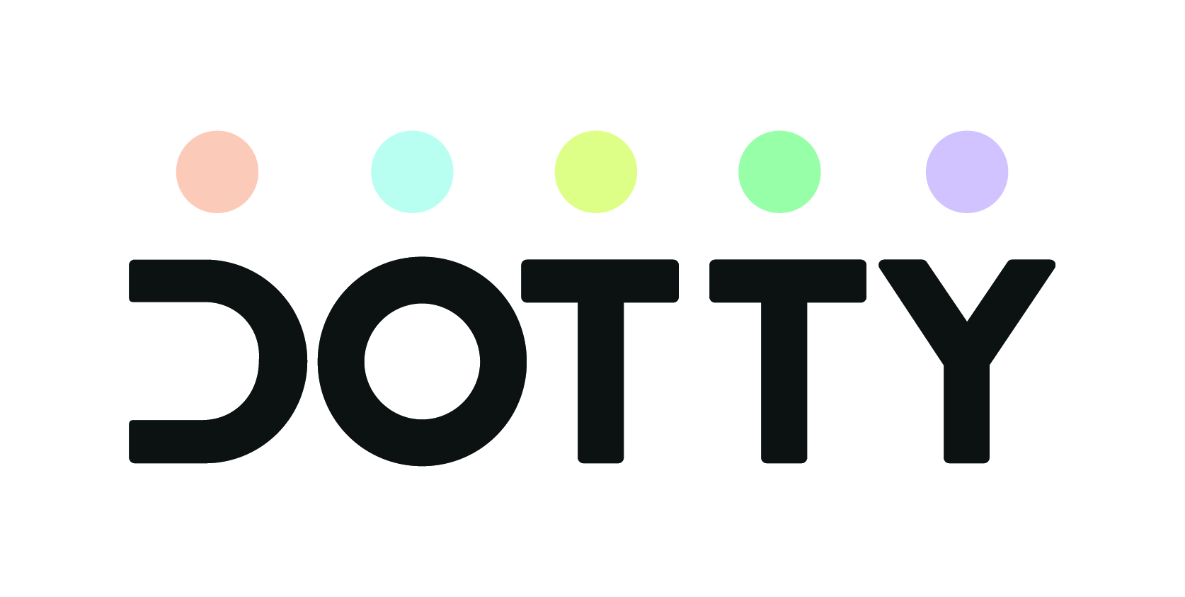 Dotty logo