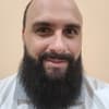 Senior Front End/ full-stack developer