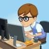 Senior Web Site Front-End Developer