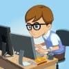 Senior Web Site Front-End Developer
