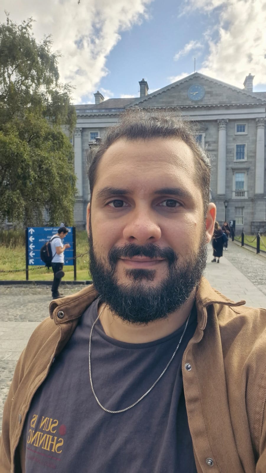 Blockchain Engineer